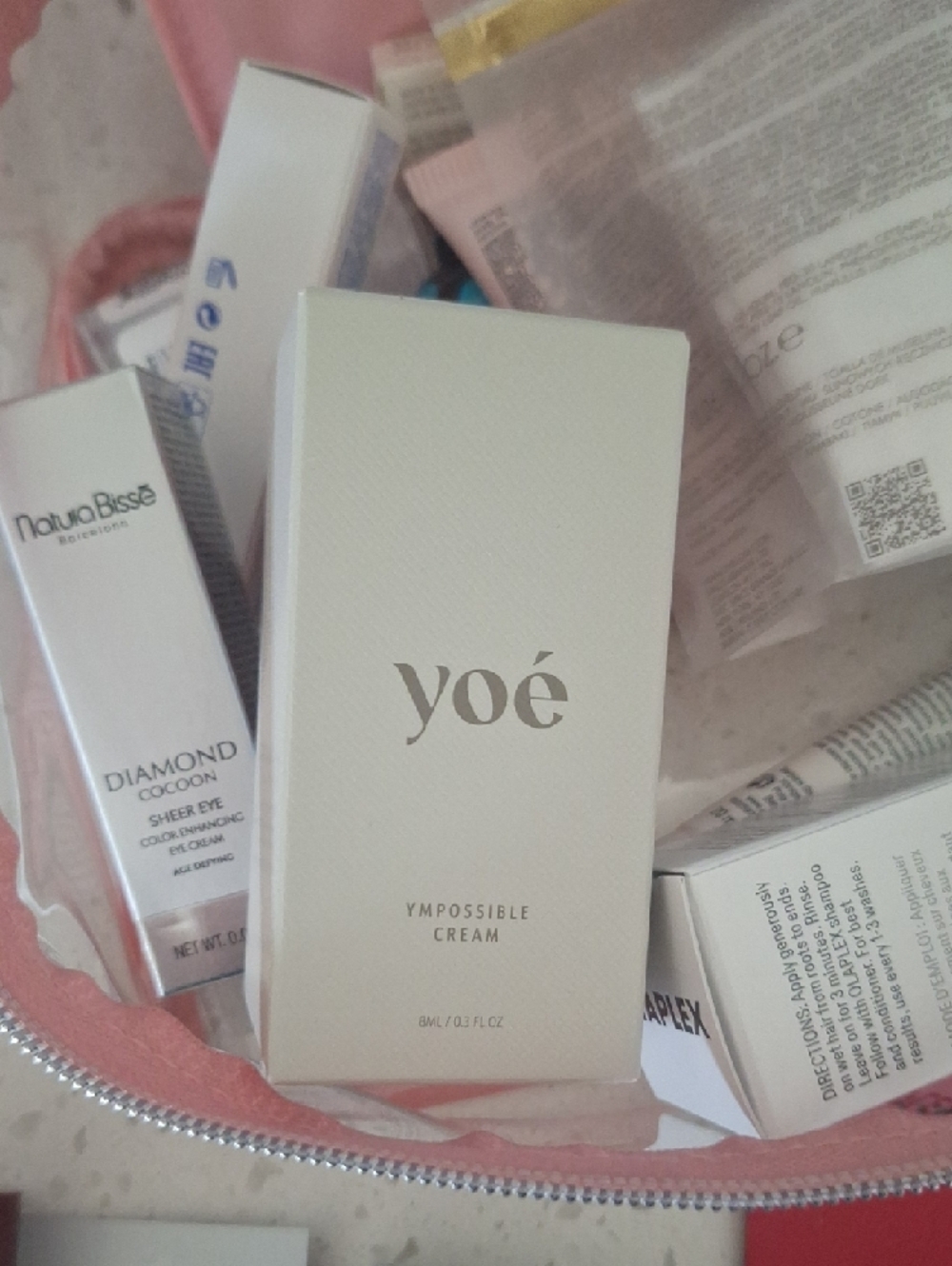 Ultimate LUXE Samples - Picture 8 of 8